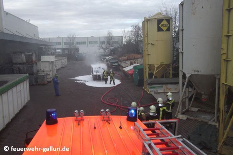 Einsatz 3-2015